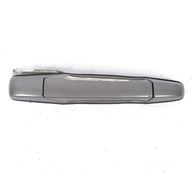 2007 - 2013 Chevy Suburban REAR RIGHT PASSENGER SIDE EXTERIOR DOOR HANDLE OEM