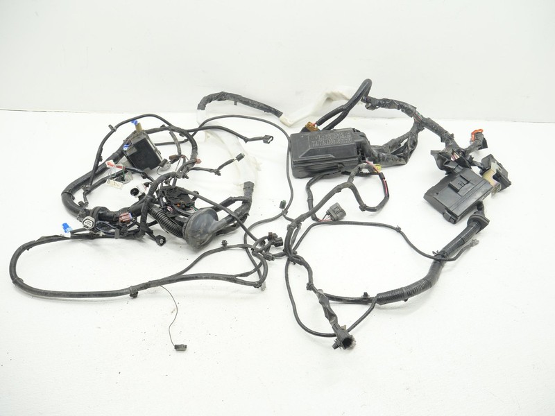 2009-2020 Nissan 370Z Z34 Engine Bay Wiring Harness M/T AB012911NAM OEM