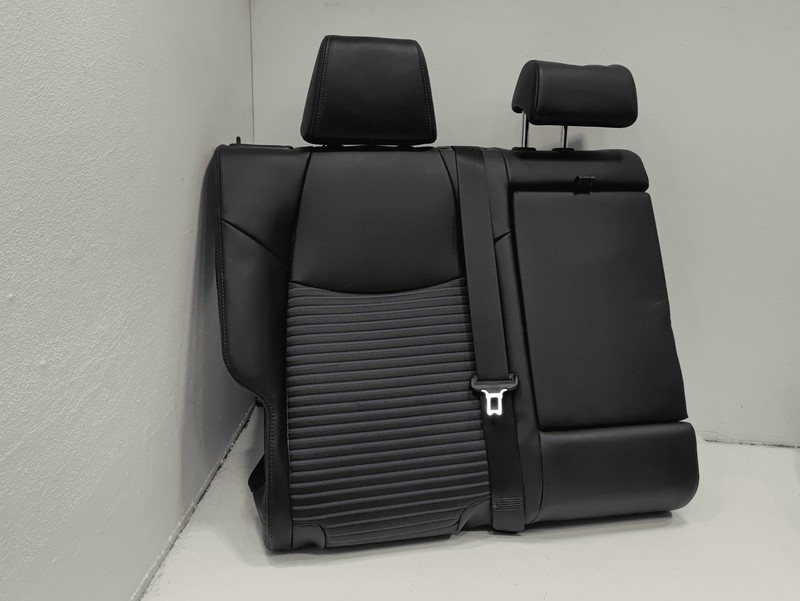 2019-2025 Toyota Rav4 Rear Right Passenger Side Upper Back Seat Cushion OEM