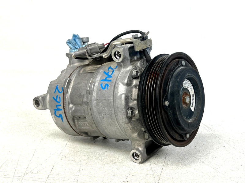 ⭐2014-2019 MERCEDES-BENZ CLA250 AIR CONDITIONING A/C AC COMPRESSOR OEM LOT2745