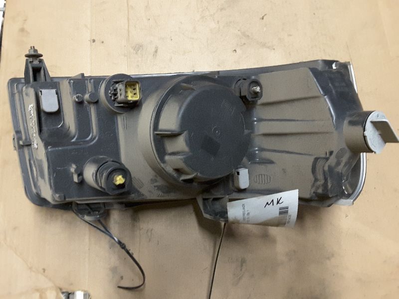 02 03 FREELANDER L. HEADLIGHT 114135
