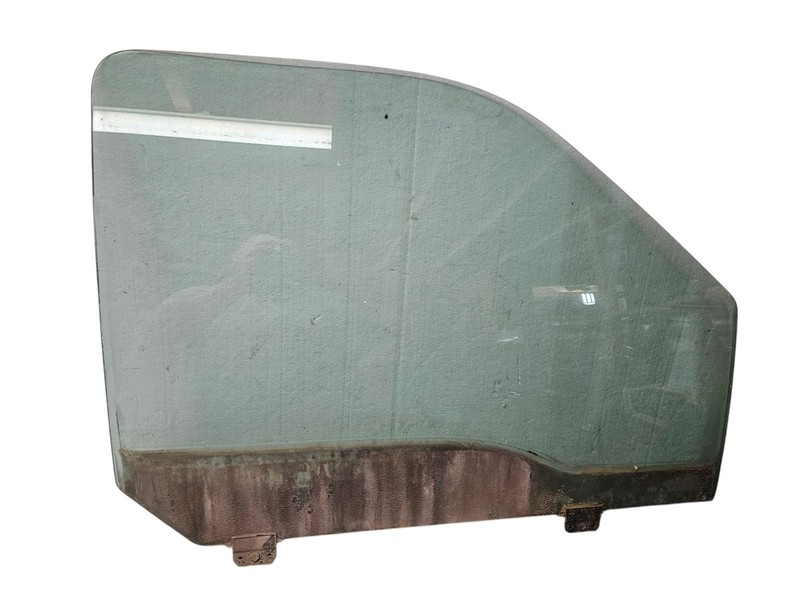 05 FORD F250 SD PICKUP Right Rh Front Door Glass/window Extended Cab Or Single