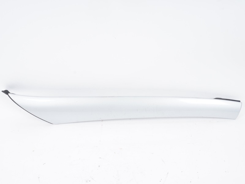 03-12 Mercedes R230 SL550 SL55 Front Left Windshield A Pillar Molding Cover