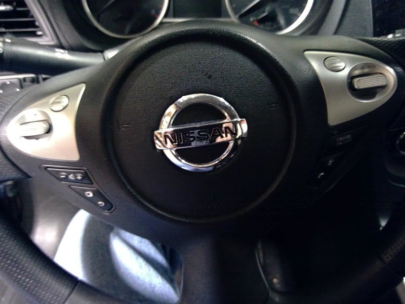 Driver Left Air Bag Driver Wheel Sv Fits 16-19 SENTRA 1770350