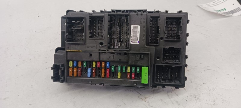 20 FORD EXPLORER Body Control module BCM keyless ignition OEM