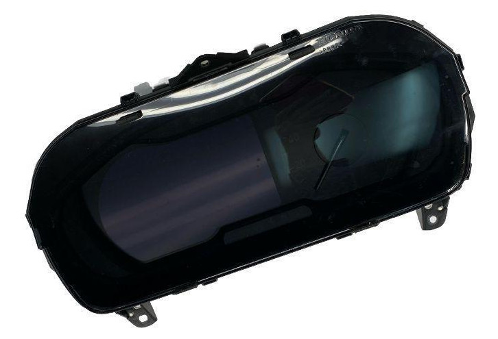 Honda Accord instrument cluster 18 20 speedometer US turbo 1.5L AT 78100TVAA21