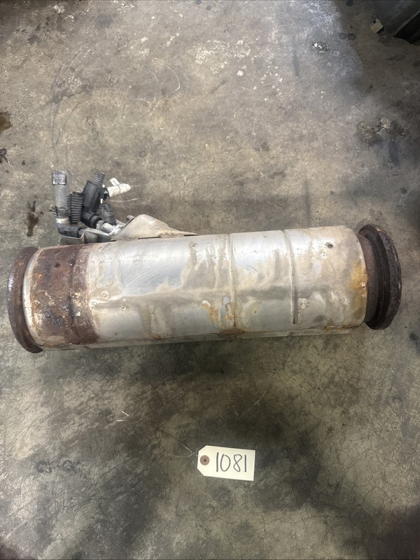 Peterbilt/ Cummins Decomposition Reactor EPN A029Y986 CPN 2885894 0444043018 LW