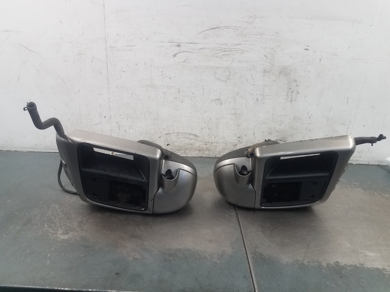 2016 14 15 Harley CVO Road Glide Leg Fairings / Radiators - * #8929 M2