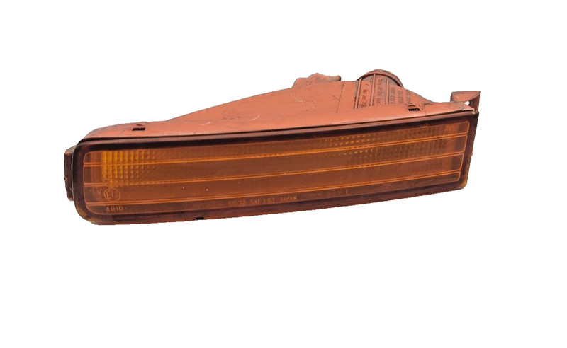 95-97 Lexus LS400 Front Bumper Left Turn Signal Marker Light Lamp OEM