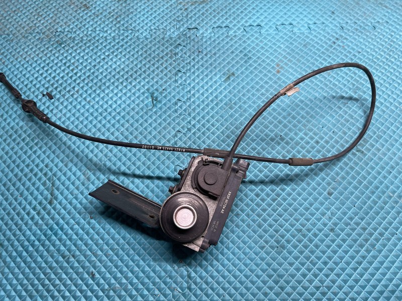 99 00 01 02 03 04 FORD MUSTANG CRUISE CONTROL MODULE XR3F-9C735-AE OEM