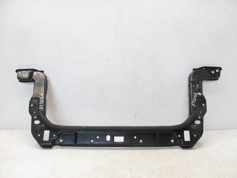 11-16 MINI COOPER S COUNTRYMAN R60 RADIATOR SUPPORT UPPER TIE BAR OEM 011624