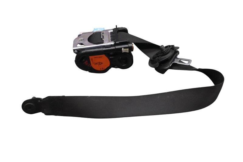 14-19 Mercedes-Benz CLA250 Front Right Seat Belt Retractor 0589-P1-000249 Oem