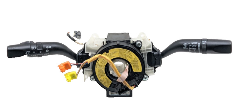 2004 2005 2006 2007 2008 MAZDA RX8 CLOCKSPRING CLOCK SPRING