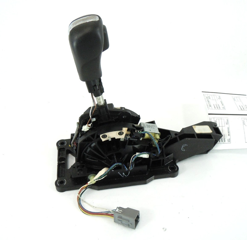 2011 2012 Ford Edge Automatic Transmission Floor Shifter OEM