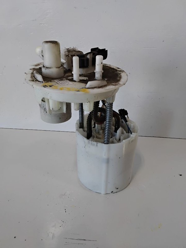 Fuel Pump Assembly With Flex Fuel Opt Fhs Fits 14-20 IMPALA 3552289