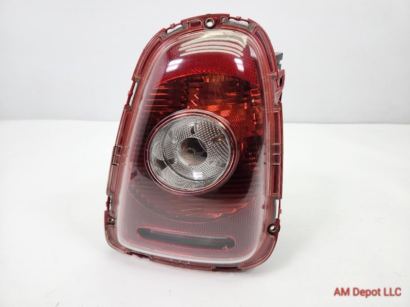 2009 Mini Cooper S R56 R57 Rear Right Taillight Tail Lamp 63212757010 2751308