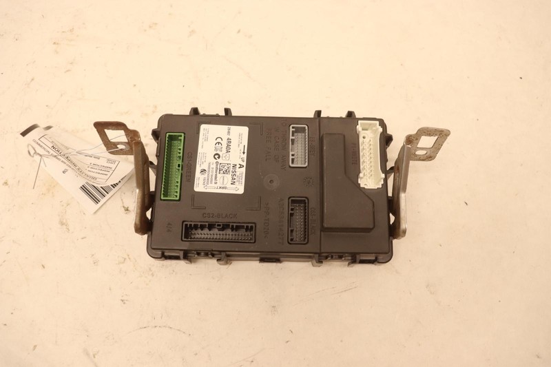 2016 NISSAN MAXIMA BCM BODY COMPUTER CONTROL MODULE UNIT OEM