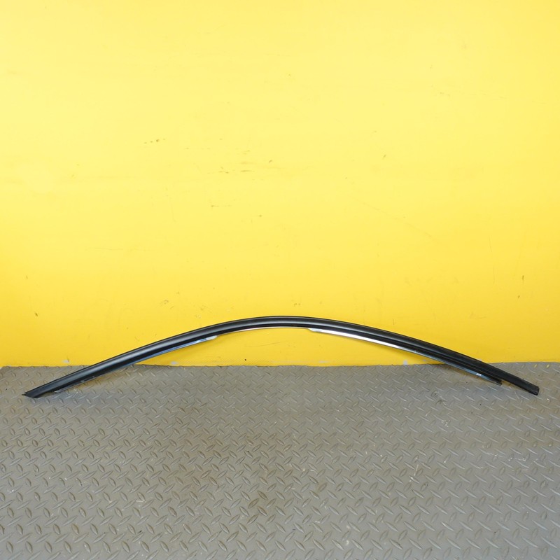 2022-2025 SUBARU BRZ COUPE LEFT DRIVER SIDE DOOR UPPER MOLDING TRIM OEM