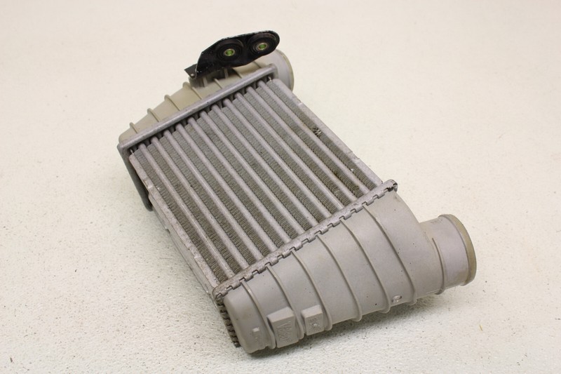 MK1 Audi TT 1.8T 225hp Left Intercooler Driver Side Genuine Oem 2000-2006