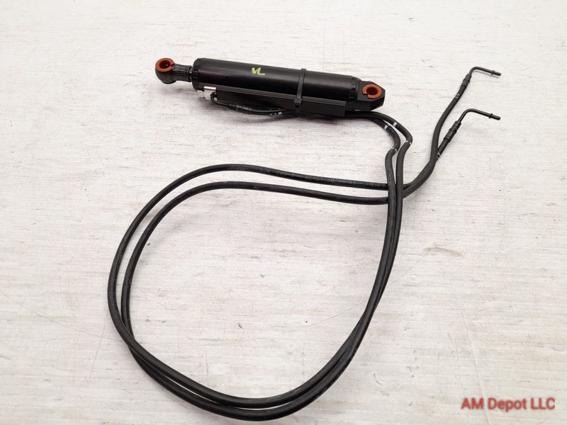 2007 BMW 335i 328i E93 Convertible Left Hydraulic Cylinder Main Kinematics