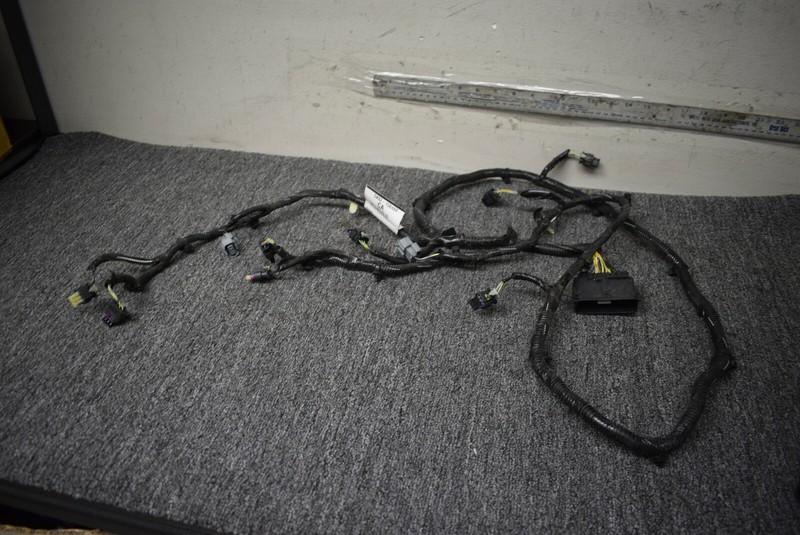 2014-2016 RANGE ROVER SPORT REAR WIRING HARNESS FACTORY OEM