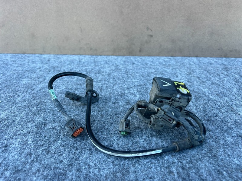 GENESIS G70 19-26 OEM FRONT LEFT DRIVER EDC ELECTRIC SHOCK STRUT WIRE HARNESS