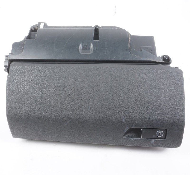 10-13 Mercedes W207 E350 E550 Coupe Dashboard Glove Box CompartmentOEM