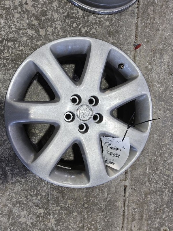 2016-2019 Buick Encore Wheel Rim 18x7 Aluminum 7 Spoke OPT RDK
