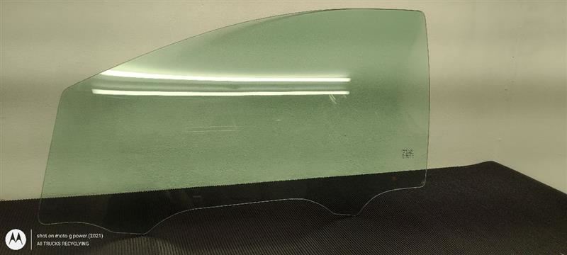07-14 Lincoln MKX Front Left Driver Door Glass Window OEM AA1Z-7821411-A