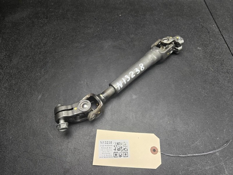 Steering Shaft 2022 Nissan Rogue 48080-6RF0B 2021 2023 2024 2025