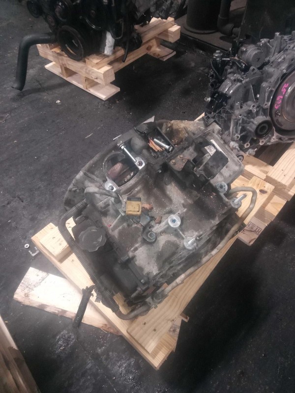 2013 Ford Edge Automatic Transmission Assembly 4WD OEM 145K Miles Warranty