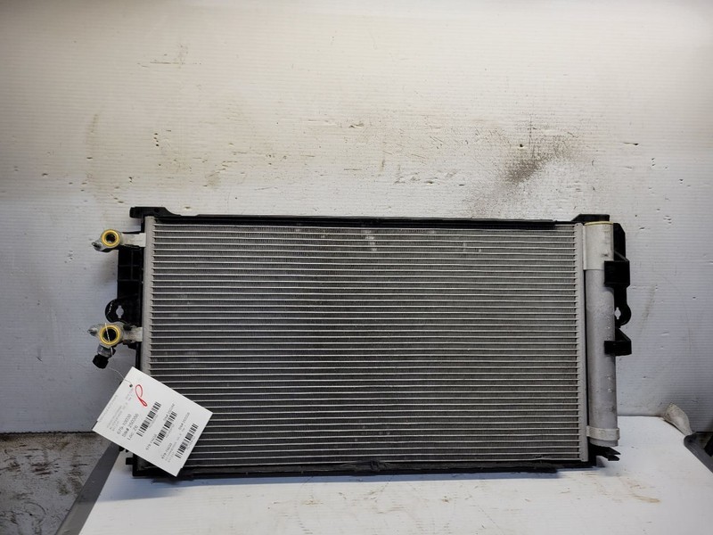 AC Condenser Fits 16-22 VOLVO XC90 1659152