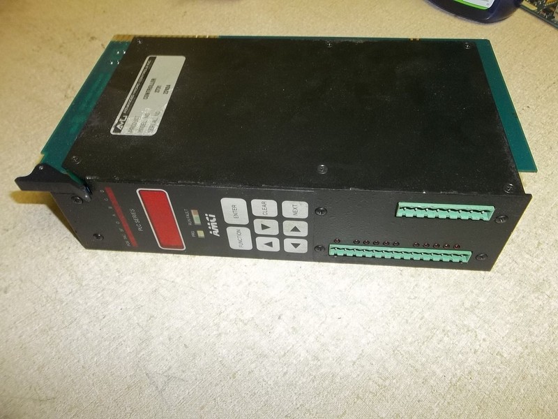 AMCI Controller 2731 PLC Series Advanced Motion Controls Limit Switch Module