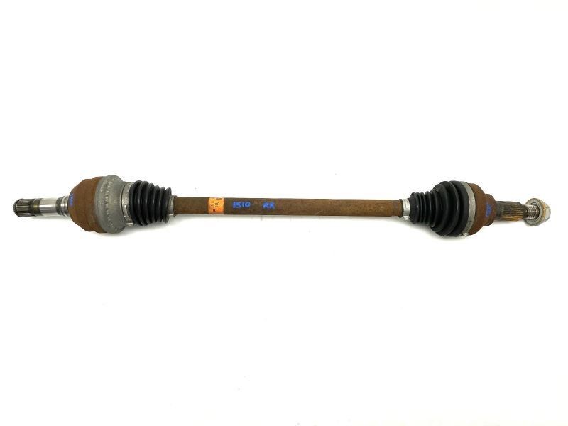 Right Passenger Side Rear CV Axle Shaft Fits 2006-2010 Pontiac Solstice 82718