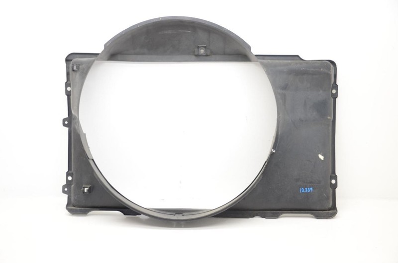 90-96 Nissan 300ZX 2+2 Coupe Radiator Fan Shroud 2147630P00