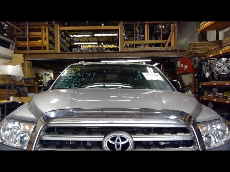 Hood Fits 08-20 SEQUOIA 1454567