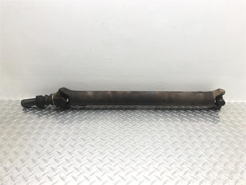 1999-2007 CHEVROLET SILVERADO 1500 4X4 FRONT DRIVE SHAFT OEM 15764125