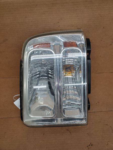 Driver Headlight Composite Fits 05-07 FORD F250SD PICKUP 274425