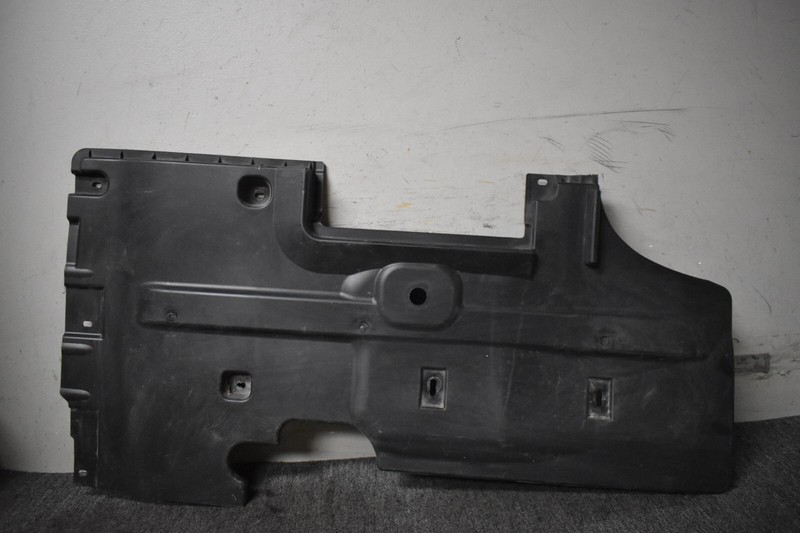 2011-2023 DODGE CHARGER R/T TORQUE BOX SHIELD LEFT SIDE FACTORY OEM