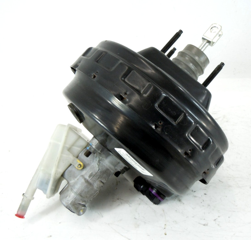 2017-2019 Ford Escape Power Brake Booster OEM Auto Engine Stop Start