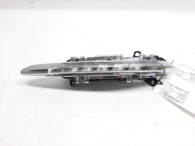 Mercedes 221 S550 CL550 Left Fog Light Lamp LED DRL 2218201756