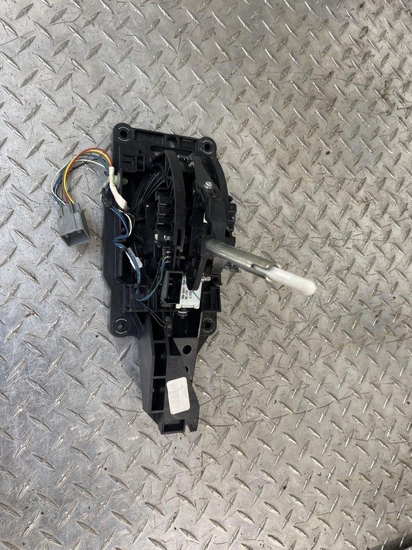 2012-2015 Ford Explorer Floor Shifter Automatic Plus Minus Oem Tested