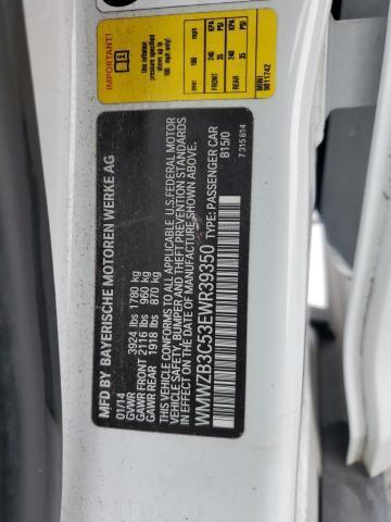 2014 MINI Countryman ABS Hydraulic Assembly OEM White 52K Miles Warranty