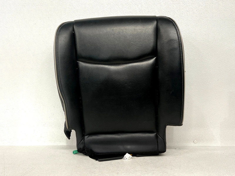 ⭐2019-2020 INFINITI QX60 FRONT RIGHT SIDE LOWER SEAT CUSHION LEATHER OEM LOT2547