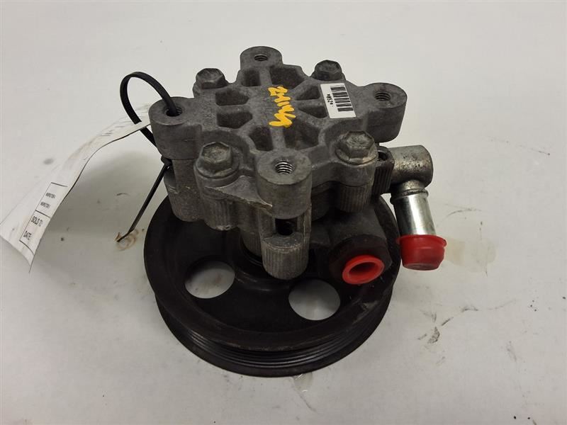 Power Steering Pump Fits 08-10 CARAVAN 3356368