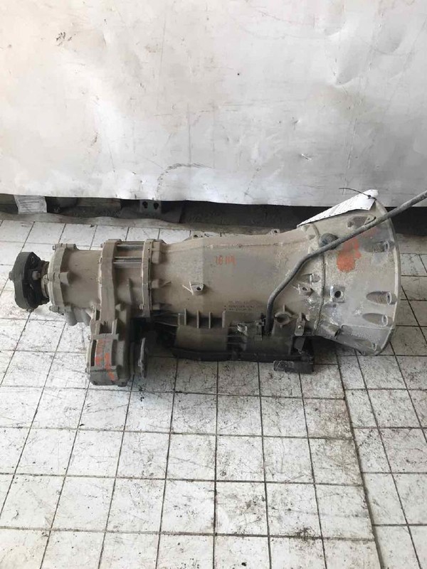 Transmission Assy. MERCEDES S500 4mattic 03 04 05 06