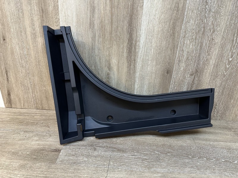 2017-18 TOYOTA COROLLA IM LH STORAGE COMPARTMENT OEM PART # 64997-12100