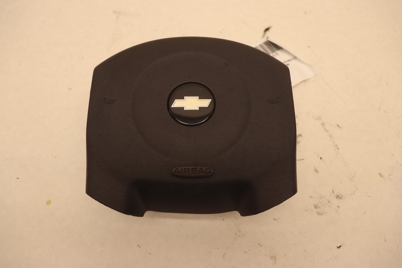 2005-2006 CHEVY EQUINOX DRIVER SIDE STEERING WHEEL AIR BAG OEM