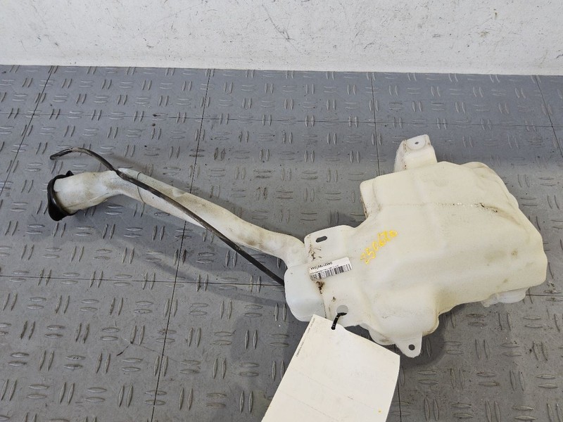 Wash Reservoir Fits 13-19 TAURUS 3486408