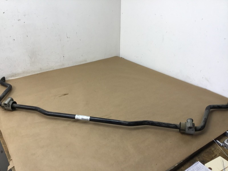 11-12 Fisker Karma 2012 Rear Suspension Sway Stabilizer Anti Roll Bar ;:Y